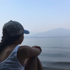 Meet your Posher, Jenna